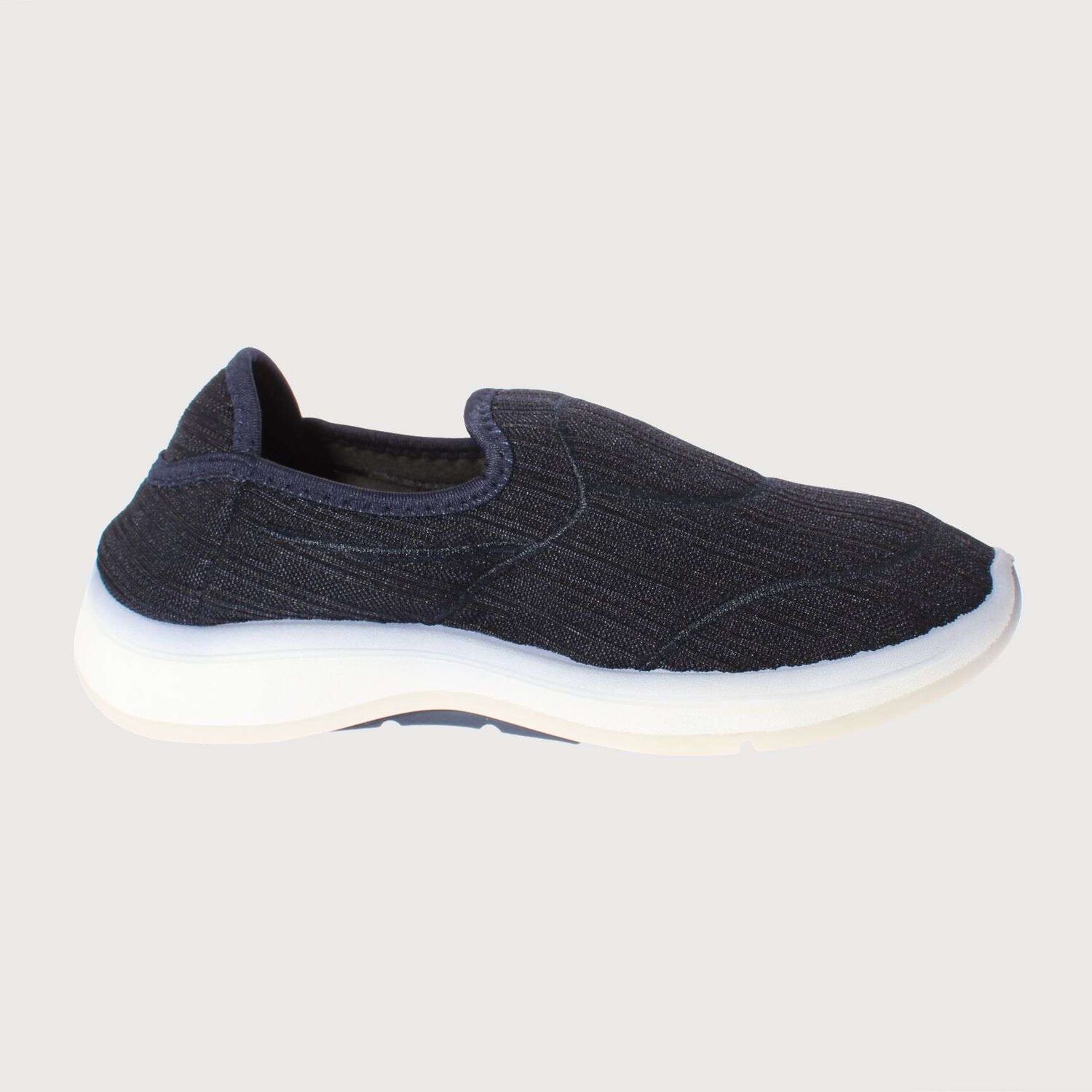 Zapatilla Azul Marino V&iacute;a Franca Art. 8xaj03304navy image number 3.0